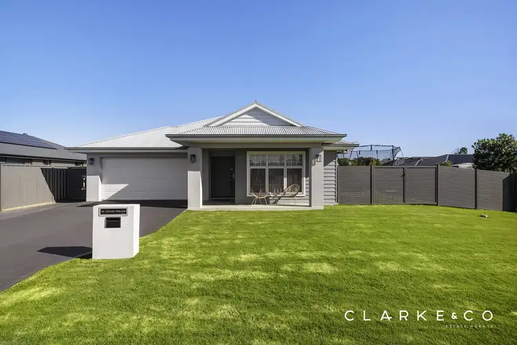 85 Grand Parade, Rutherford NSW 2320