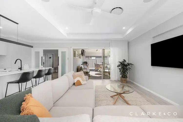 Third view of Homely house listing, 85 Grand Parade, Rutherford NSW 2320