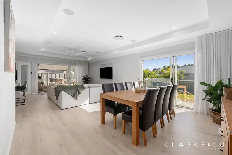 Fourth view of Homely house listing, 85 Grand Parade, Rutherford NSW 2320