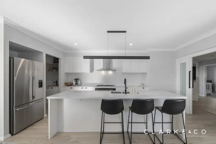 Fifth view of Homely house listing, 85 Grand Parade, Rutherford NSW 2320