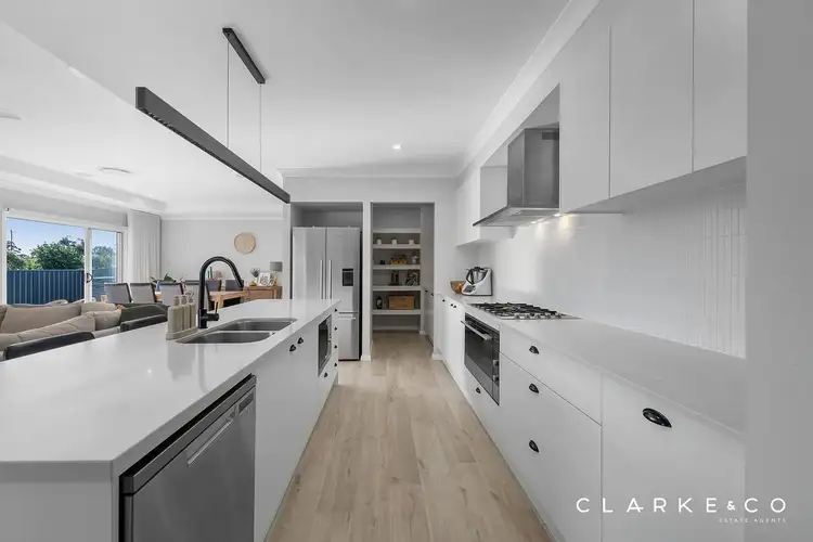 Sixth view of Homely house listing, 85 Grand Parade, Rutherford NSW 2320