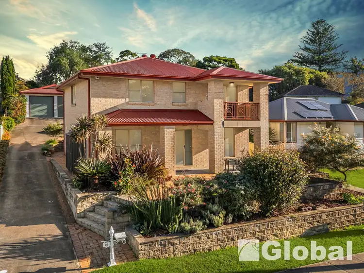 25 Marmong Street, Booragul NSW 2284