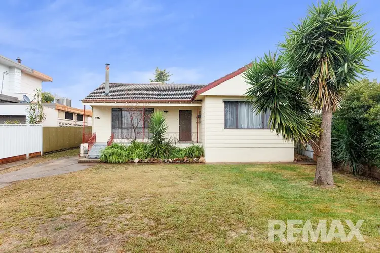 376 Lake Albert Road, Kooringal NSW 2650
