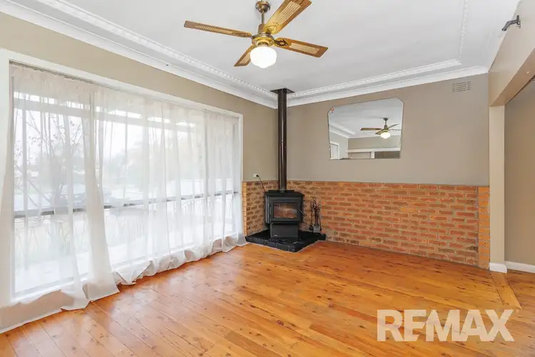 Third view of Homely house listing, 376 Lake Albert Road, Kooringal NSW 2650