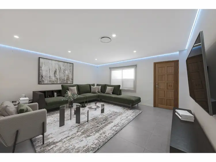 Second view of Homely house listing, 117 Jersey Road, Greystanes NSW 2145