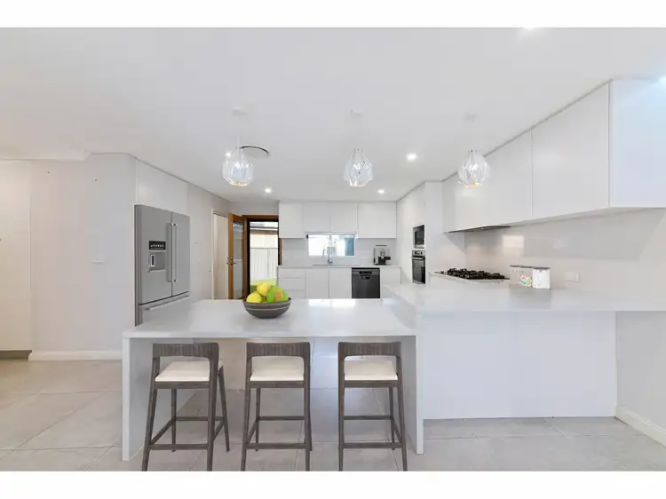 Third view of Homely house listing, 117 Jersey Road, Greystanes NSW 2145