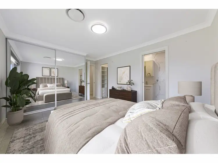 Fourth view of Homely house listing, 117 Jersey Road, Greystanes NSW 2145