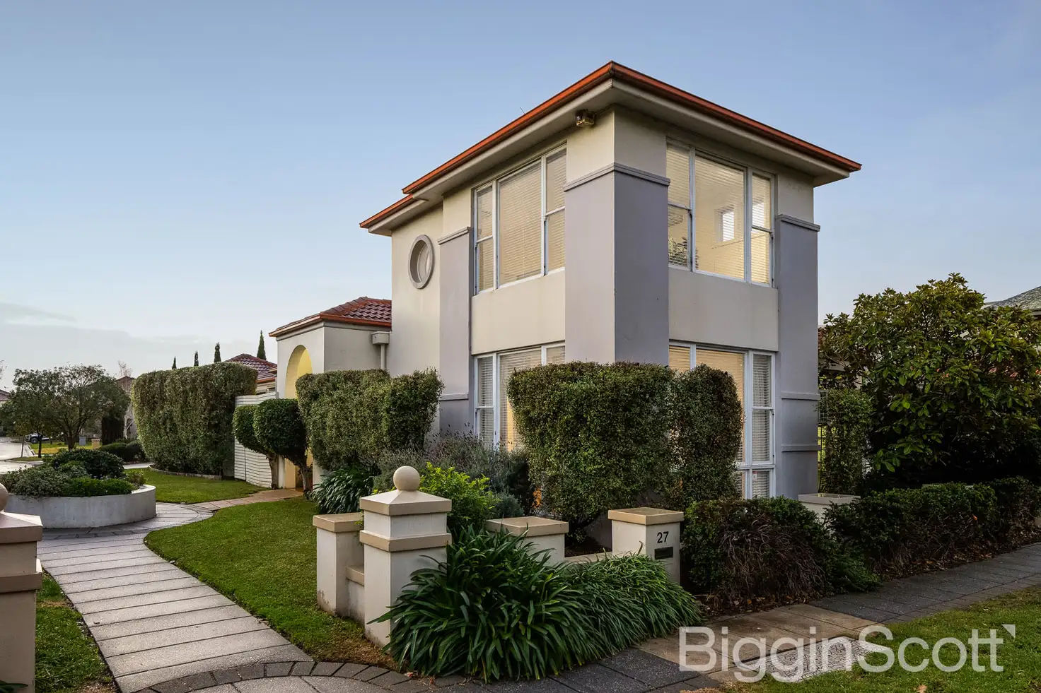 Main view of Homely house listing, 27 Princes Street, Port Melbourne VIC 3207