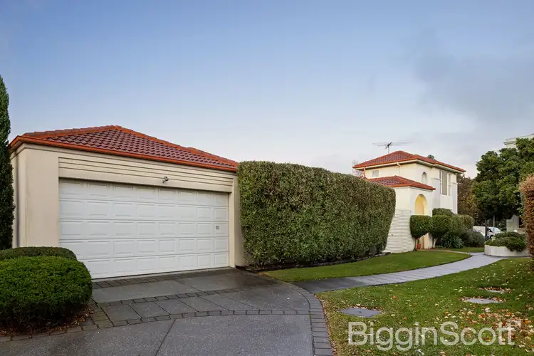Second view of Homely house listing, 27 Princes Street, Port Melbourne VIC 3207