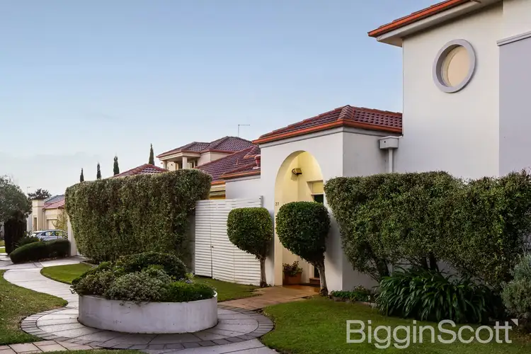 Third view of Homely house listing, 27 Princes Street, Port Melbourne VIC 3207