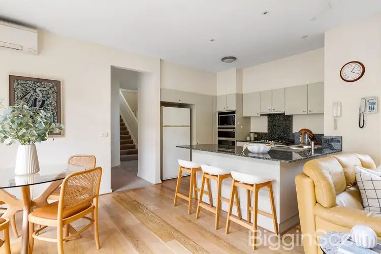 Fourth view of Homely house listing, 27 Princes Street, Port Melbourne VIC 3207