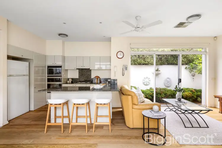 Fifth view of Homely house listing, 27 Princes Street, Port Melbourne VIC 3207