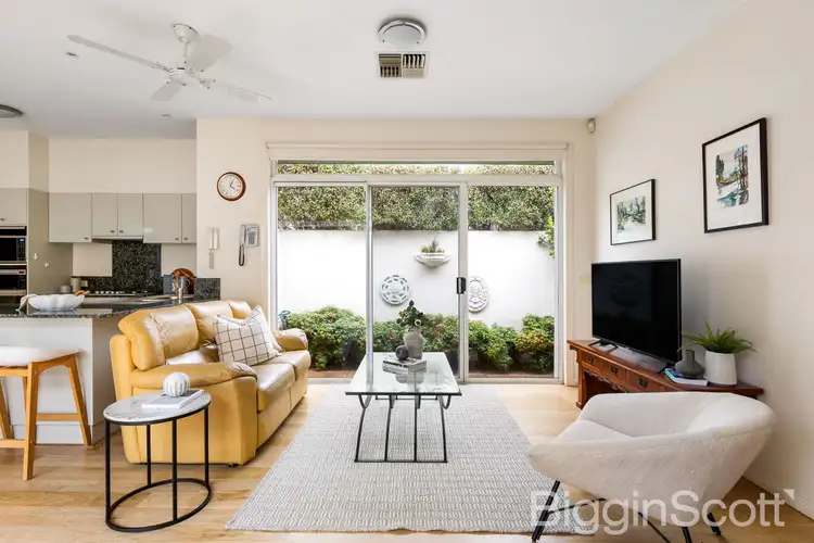 Sixth view of Homely house listing, 27 Princes Street, Port Melbourne VIC 3207