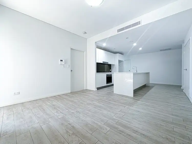 Main view of Homely apartment listing, 209/99 Dalmeny Avenue, Rosebery NSW 2018