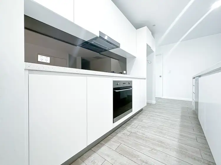Second view of Homely apartment listing, 209/99 Dalmeny Avenue, Rosebery NSW 2018