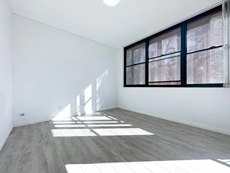 Third view of Homely apartment listing, 209/99 Dalmeny Avenue, Rosebery NSW 2018