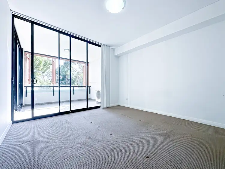 Fourth view of Homely apartment listing, 209/99 Dalmeny Avenue, Rosebery NSW 2018