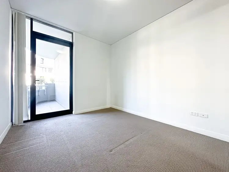 Fifth view of Homely apartment listing, 209/99 Dalmeny Avenue, Rosebery NSW 2018