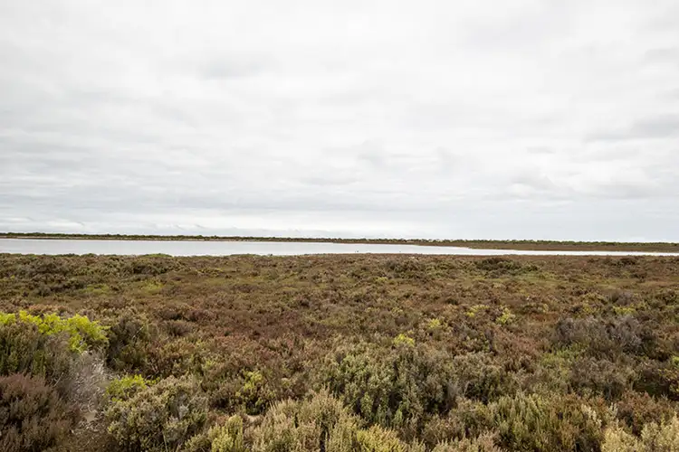 Sixth view of Homely land listing, LOT Section 101 Nugent Road, Foul Bay SA 5577