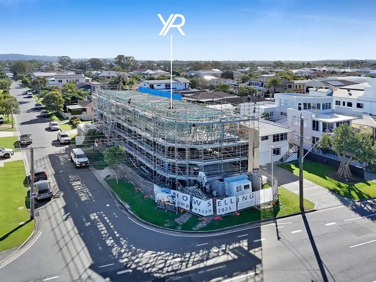 Second view of Homely townhouse listing, 84 The Esplanade, Paradise Point QLD 4216