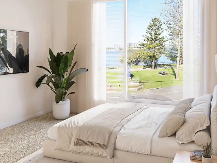 Third view of Homely townhouse listing, 84 The Esplanade, Paradise Point QLD 4216