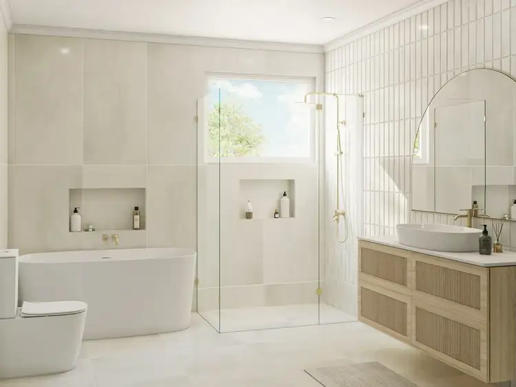 Fifth view of Homely townhouse listing, 84 The Esplanade, Paradise Point QLD 4216