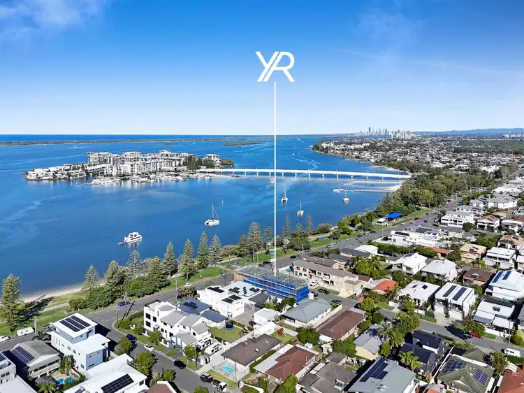 Sixth view of Homely townhouse listing, 84 The Esplanade, Paradise Point QLD 4216