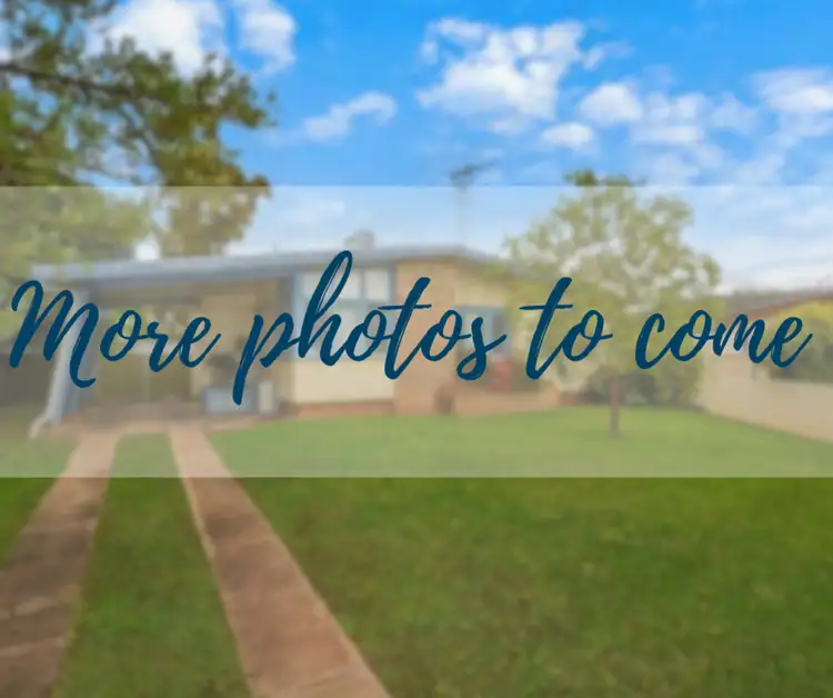 17 Jaeger Avenue, Gunnedah NSW 2380
