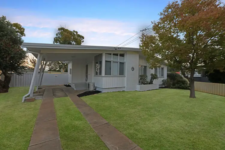 17 Jaeger Avenue, Gunnedah NSW 2380