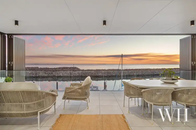 56 Maraboo Loop, North Coogee WA 6163