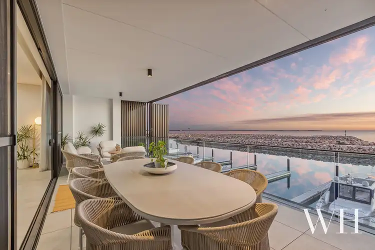 56 Maraboo Loop, North Coogee WA 6163