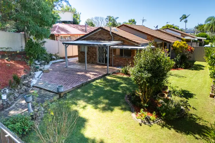 Sixth view of Homely unit listing, 2/87 Old Ferry Road, Banora Point NSW 2486