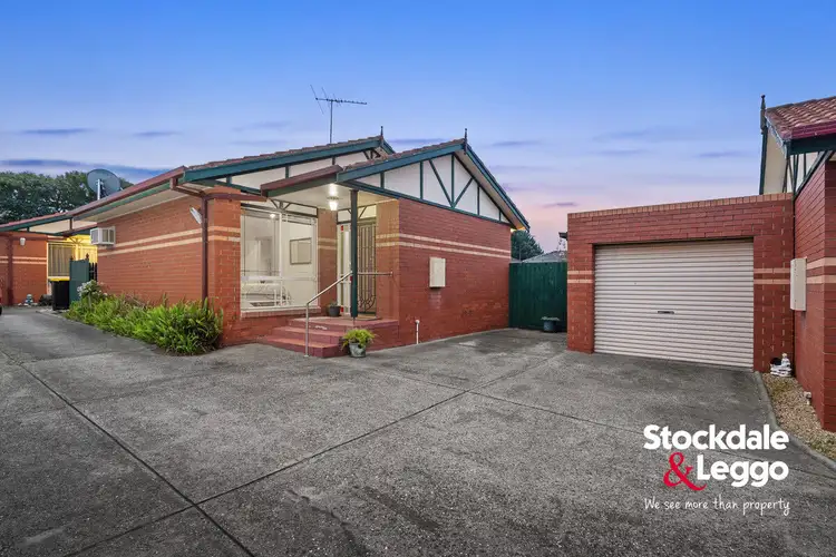 2/16 George Street, Glenroy VIC 3046