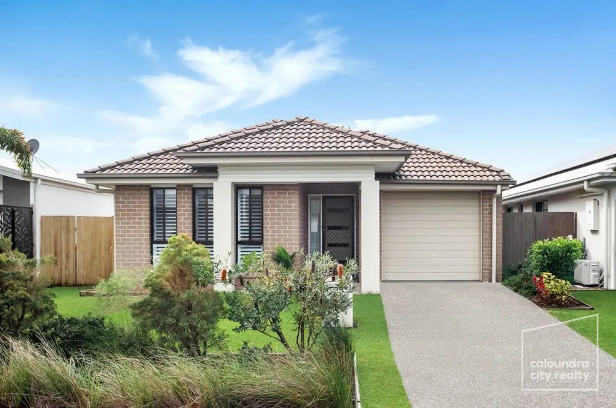 Main view of Homely house listing, 6 Osage Street, Caloundra West QLD 4551
