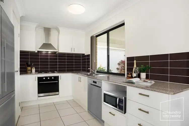 Second view of Homely house listing, 6 Osage Street, Caloundra West QLD 4551