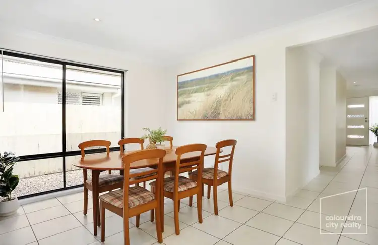 Fourth view of Homely house listing, 6 Osage Street, Caloundra West QLD 4551
