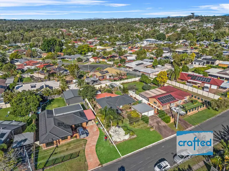 Third view of Homely house listing, 17 Parkroyal Crescent, Regents Park QLD 4118