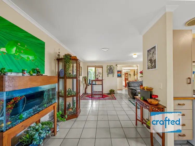 Fifth view of Homely house listing, 17 Parkroyal Crescent, Regents Park QLD 4118