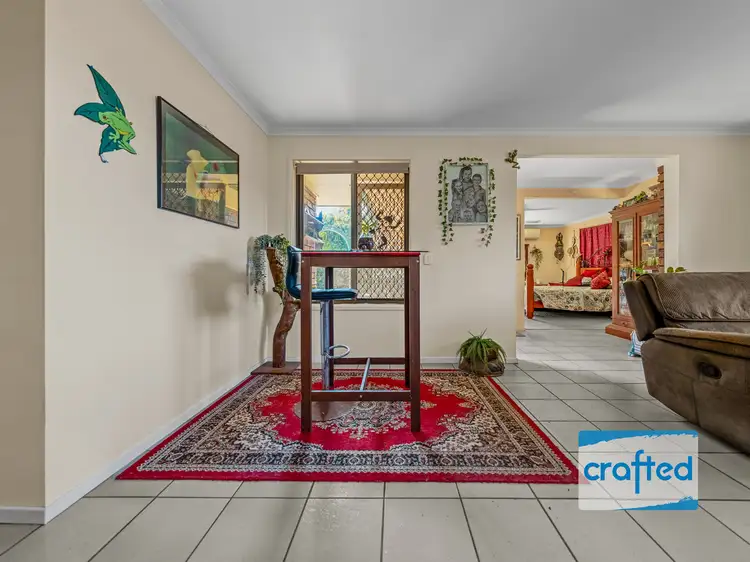Sixth view of Homely house listing, 17 Parkroyal Crescent, Regents Park QLD 4118