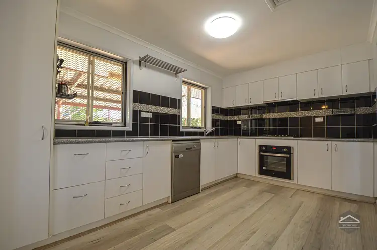 Second view of Homely house listing, 6 Hollings Place, South Hedland WA 6722