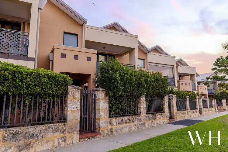 10/197 Hampton Road, South Fremantle WA 6162