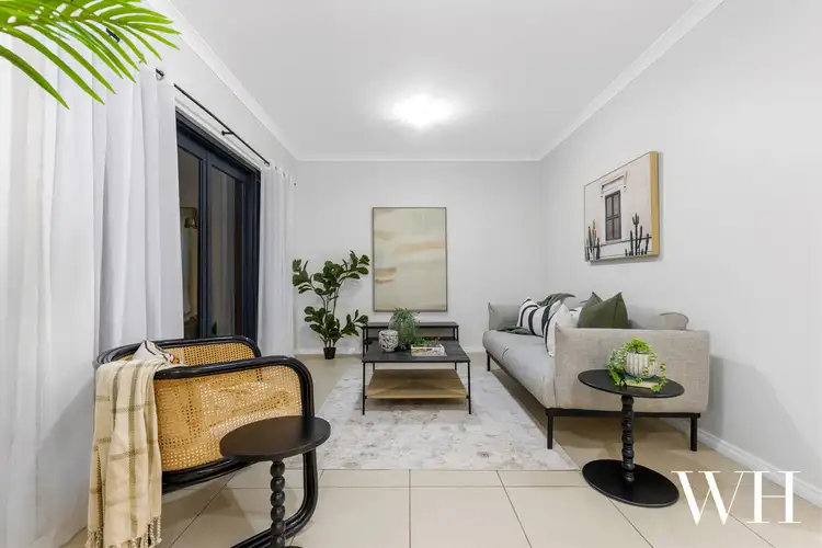 Third view of Homely apartment listing, 10/197 Hampton Road, South Fremantle WA 6162