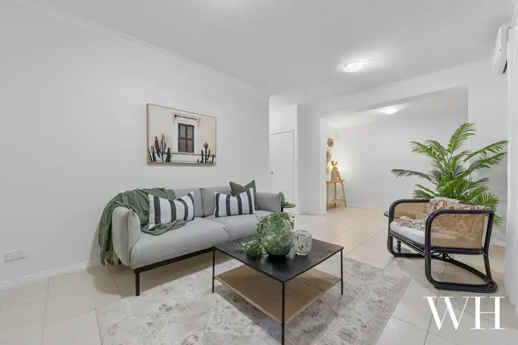 Fifth view of Homely apartment listing, 10/197 Hampton Road, South Fremantle WA 6162
