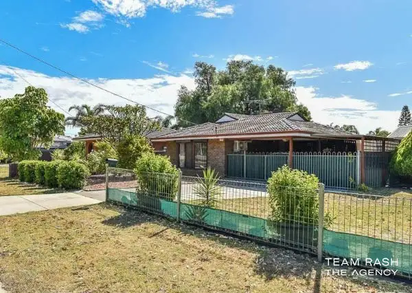 Main view of Homely house listing, 177 Railway Avenue, Kelmscott WA 6111
