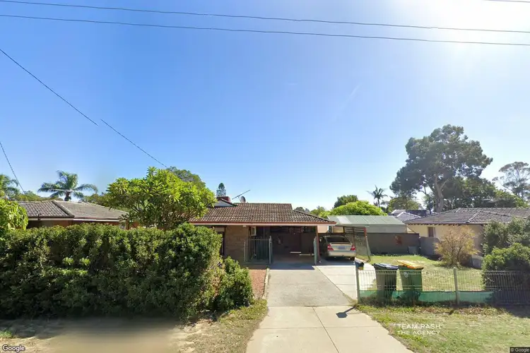 Third view of Homely house listing, 177 Railway Avenue, Kelmscott WA 6111