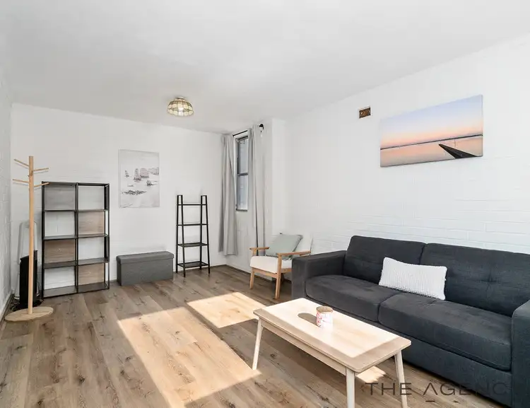 21/160 Mill Point Road, South Perth WA 6151