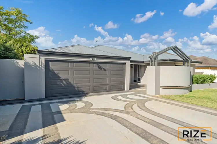 Second view of Homely house listing, 30 Apsley Bend, Tapping WA 6065