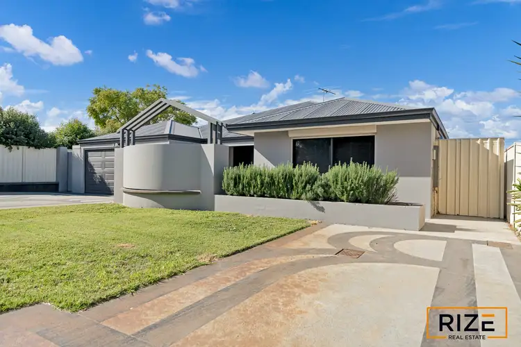 Fourth view of Homely house listing, 30 Apsley Bend, Tapping WA 6065