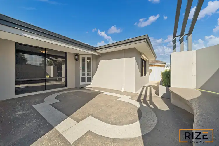 Fifth view of Homely house listing, 30 Apsley Bend, Tapping WA 6065
