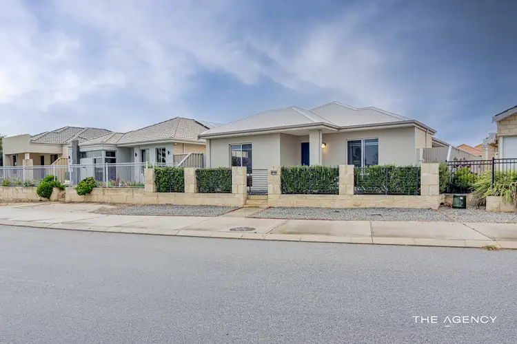 63 Rathkeale Boulevard, Ridgewood WA 6030